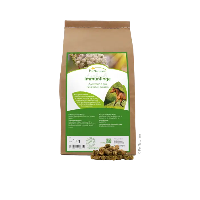 PerNaturam Immunlinge