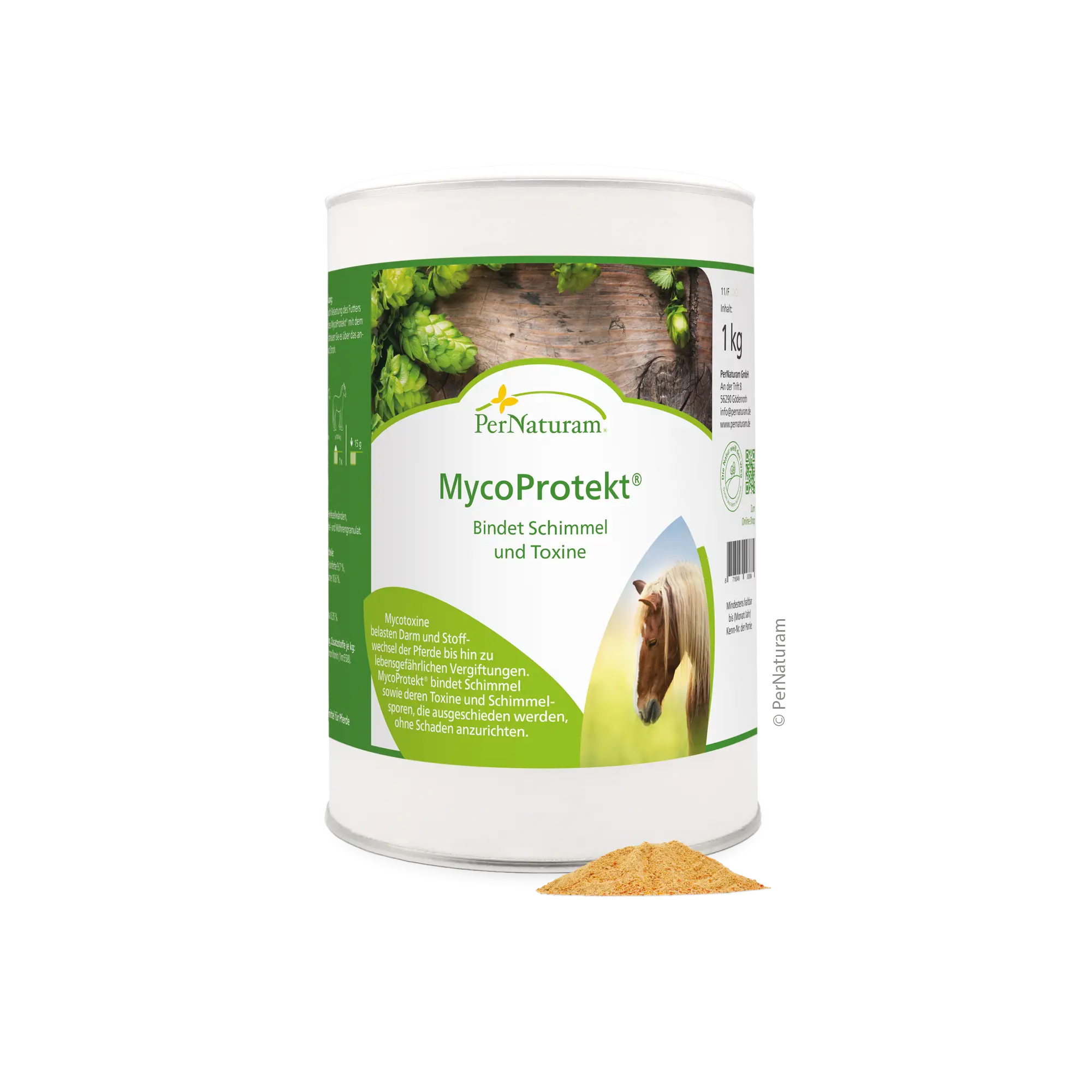 PerNaturam MycoProtekt