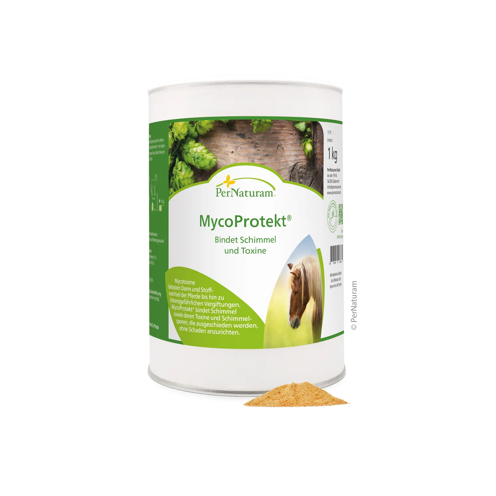PerNaturam MycoProtekt