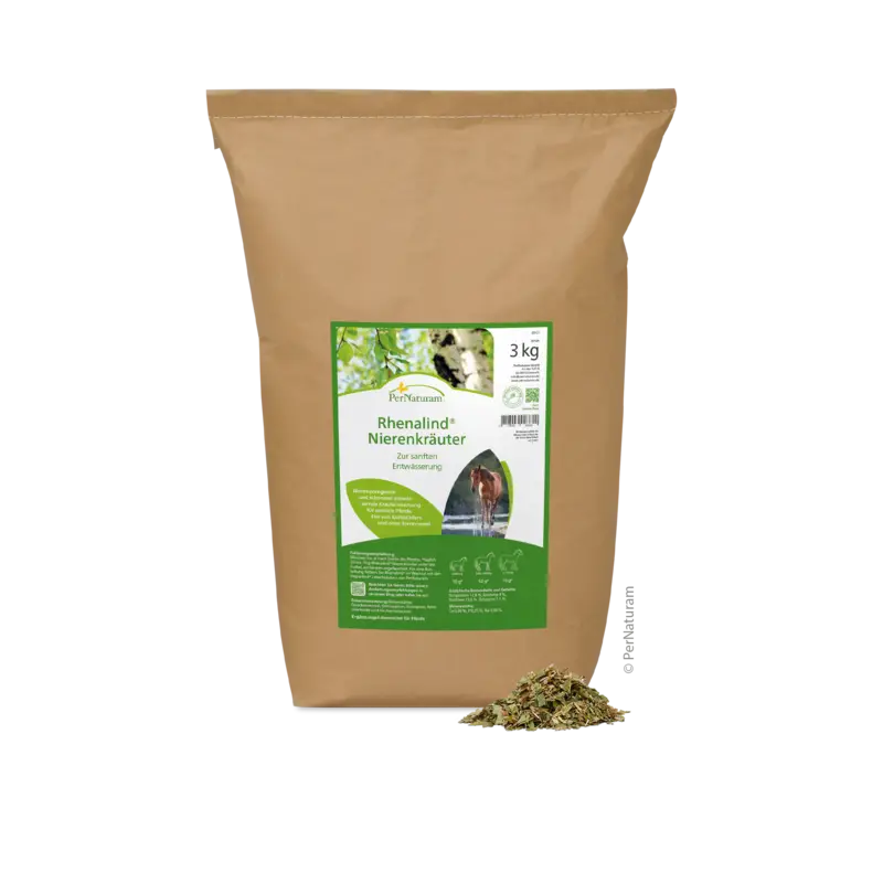 PerNaturam Rhenalind Kidney Herbs