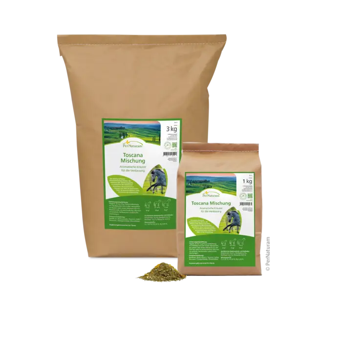 PerNaturam Toscana Mischung
