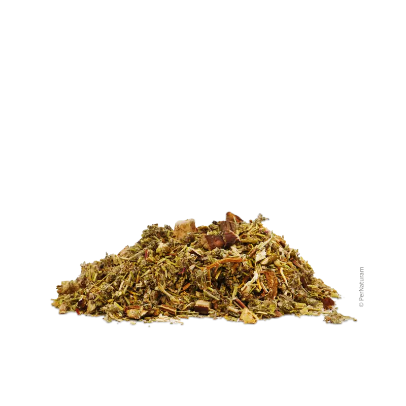 Pernaturam Amara Bitterkräuter