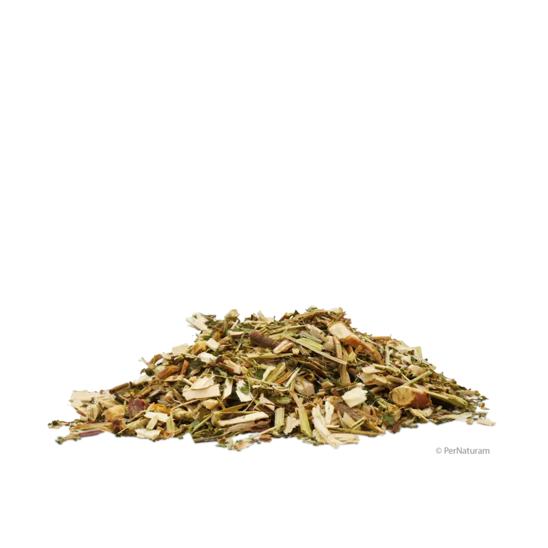 Pernaturam Weidenrinde & Mädesüß